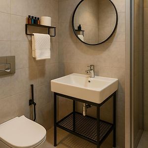 Chambre Classique Triple